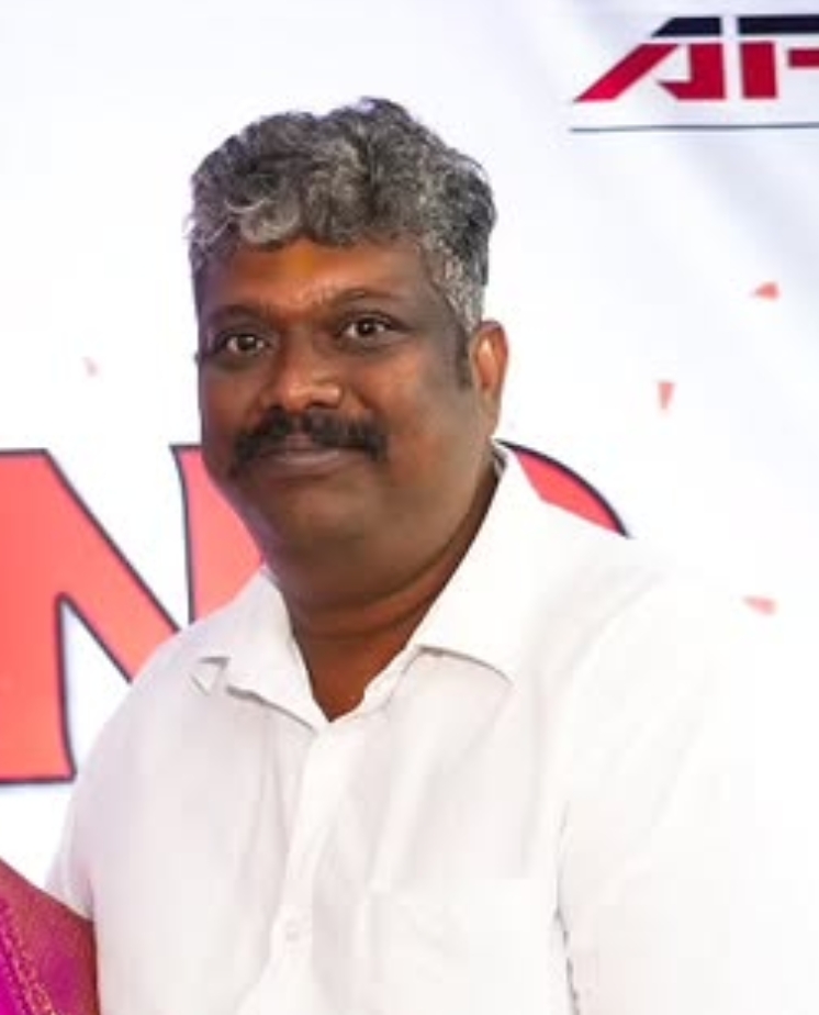 Coach Hariharan - Master Mindz Snooker Academy