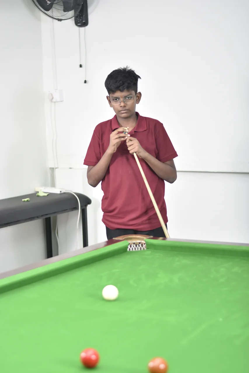 Academy Moment